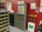 BULK HARDWARE CABINETS, BINS AND DRAWER UNITS