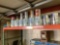 PAINT AND SUPPLIES