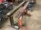 2 HD FRAME STANDS