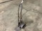 2 WHEEL TANK CART