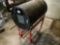 55 GALLON BARREL CART