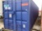 1992 GENSTAR 40' CONTAINER SN: JD92-16350