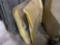 CURB RAMPS