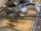 HOOD SHOCKS, VARIOUS HOSES