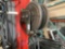2 HOSE REELS, EXTENSION CORD, BUYER RESPONSIBLE FOR REMOVAL