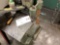 MANUAL PRESS