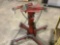 ATLAS TELESCOPIC TRANSMISSION JACK