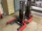 GRAY WL-20 WHEEL LIFTS
