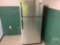 STAINLESS FRIGIDAIRE REFRIGERATOR