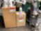 2 AIR FILTERS, FUEL FILTER, 2 OIL FILTERS, DONALDSON AIR