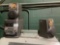 PHILLIPS STEREO WITH CD PLAYER