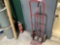 2 WHEEL DOLLY