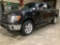 2013 FORD F-150 CREW CAB 4X4 PICKUP VIN: 1FTFW1ET6DKE29798