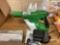 VICTORY ELECTROSTATIC LITHIUM ION 16.8 V SANITIZER