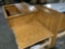 3 PALLETS OF CABINETS, 7’...... WHITE DRY ERASE BOARD, SEMI