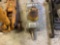 MANUAL SCISSOR JACK, PNEUMATIC FLAT JACK