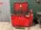 LEESON C145T17DC1A PARTS WASHER