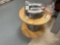 10LB ROLL POLARIS MAXIMUM SHIELD PRO .035 WIRE, 50FT OF