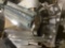 SUN VISOR, TANK STRAPS, TREAD, TAIL SECTION, TRIM PIECES