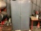 DOUBLE DOOR STORAGE