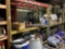 2 SECTIONS OF PALLET RACKING, NO CONTENTS