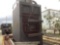 BIOMASS BOILER