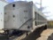 1990 EAST MANUFACTURING CORP. EAST MANUFACTURING CORP 28' ALUMINUM  VIN: 1E1F9U285LRM11293