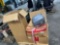 PALLET OF PURE BIOSCINCE SANITIZING EQUIPMENT, PALLET OF PURTABS HOSPITAL
