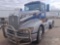 2009 KENWORTH CONSTRUCTION T660 SERIES TANDEM AXLE DAY CAB TRUCK TRACTOR VIN: 1XKAD40X29J257654