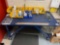 HYDRAULIC FITTINGS AND ROLLING TABLE