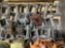 TRAILER WINCHES AND STRAPS