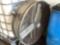 UTILITECH 36”...... SHOP FAN