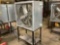 J&D 36”...... INDUSTRIAL FAN