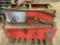 215S STATIONARY PUMP SN: 128774