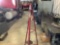 2 LIFT JACK STANDS