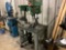 POWERMATIC 1150 DRILL PRESS DRILL PRESS