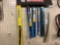 WIPER BLADES AND KENWORTH FLAPS