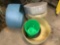 5 DRAIN PANS