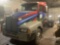 2004 KENWORTH T600 TRI AXLE DAY CAB TRUCK TRACTOR VIN: 1XKAD49X84J060354