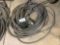 3 PRONG WELDING EXTENSION CORD WITH TWIST LOCK PLUG IN