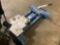 SPX 5019 TRANSMISSION JACK 2200 LB