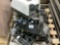 BRACKETS, BRACES, CINTAS HAND TOWEL DISPENSER, SUMP PUMP, STERLING HEATER