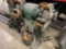 BREHOB 4483 HD BENCH GRINDER