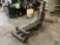 GRAY TSJ55 TRUCK SCISSOR JACK 11,000 LB