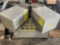 BOLT BINS, DRAWER BINS, ENGINE SHIPPING CRATE