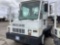 1995 OTTAWA 30 SPOTTER TRUCK SINGLE AXLE DAY CAB TRUCK TRACTOR 72672