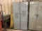 PARTS CABINET WITH CONTENTS
