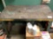 4 FT STEEL WORK TABLE