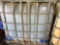 5 BINS OF SAW DUST USED FOR OIL SPILLS