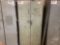 PARTS CABINET WITH CONTENTS
